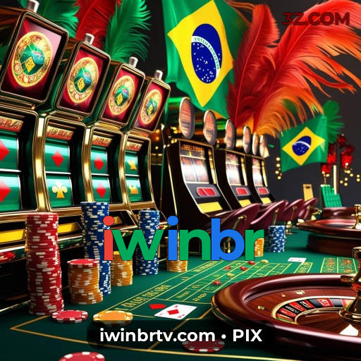 iwinbr | Cassino com Bônus Exclusivos e Suporte 24h