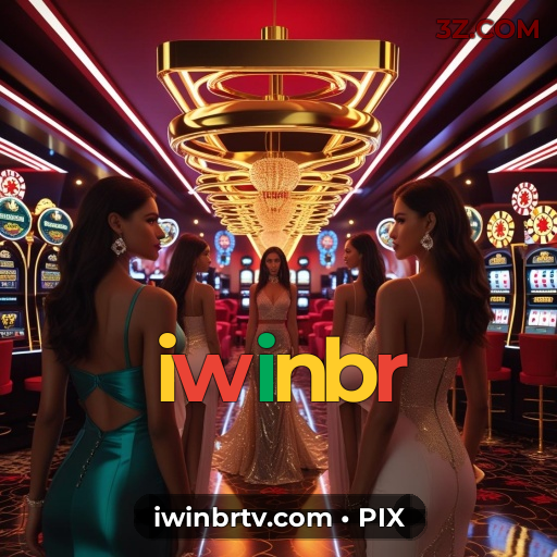 Baixe o App do iwinbr | Cassino Online Seguro e Rápido