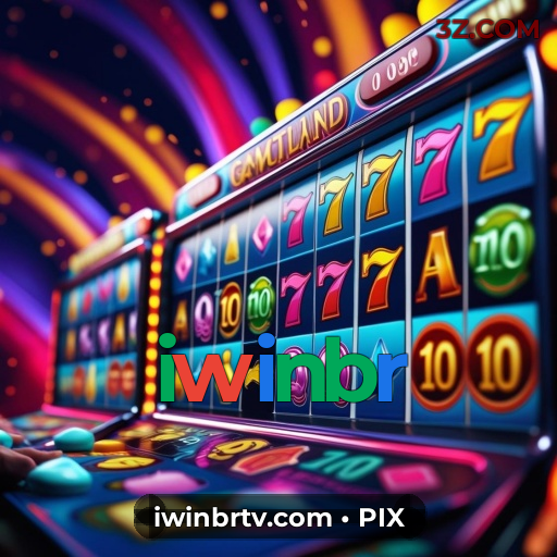 Plataforma iwinbr: Jogue no cassino online de confiança e ganhe prêmios incríveis!